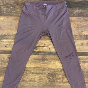 PrAna leggings